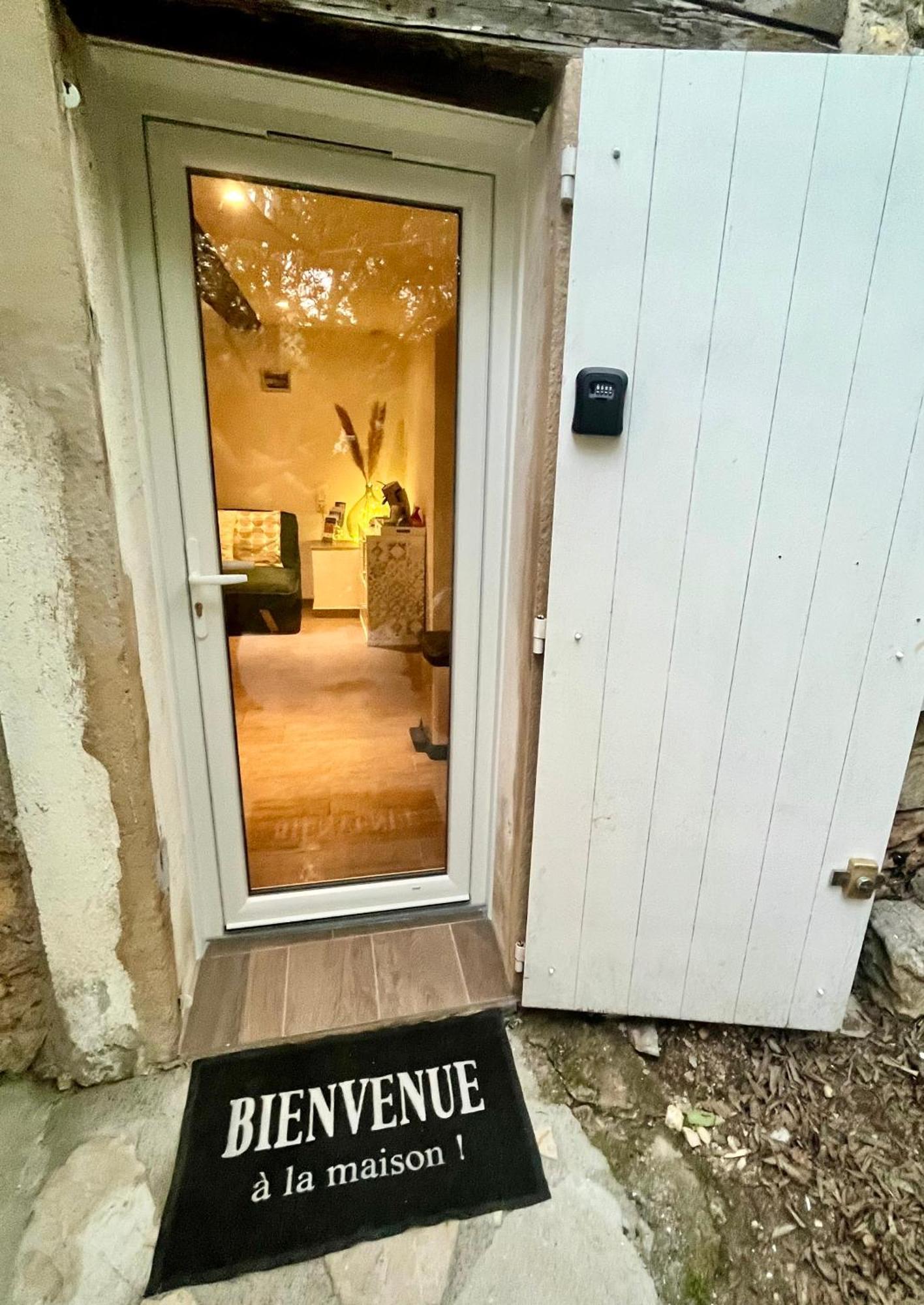 2 Avec Jardin Apartment Le Thoronet