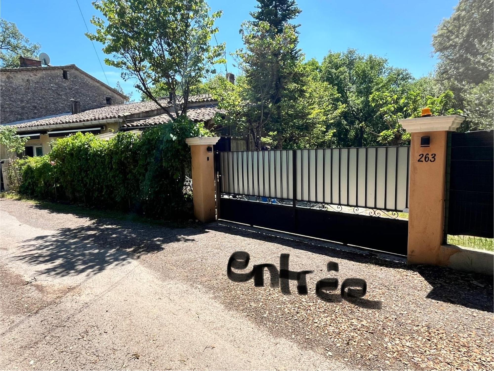 Apartment 2 Avec Jardin