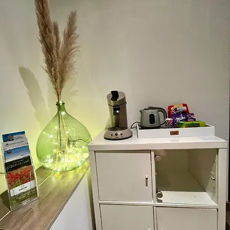 Appartement 2 Chambres Avec Jardin Le Thoronet Buitenkant foto