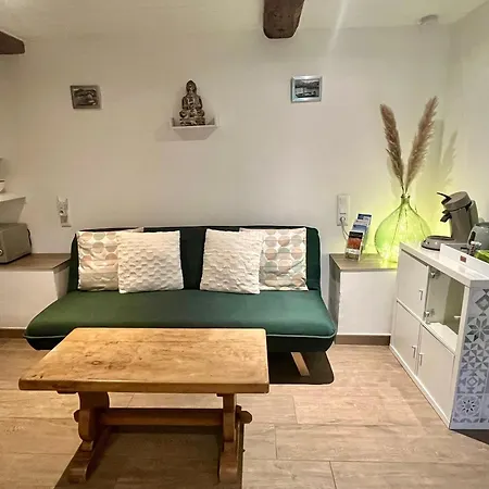 Appartement 2 Chambres Avec Jardin Le Thoronet Buitenkant foto